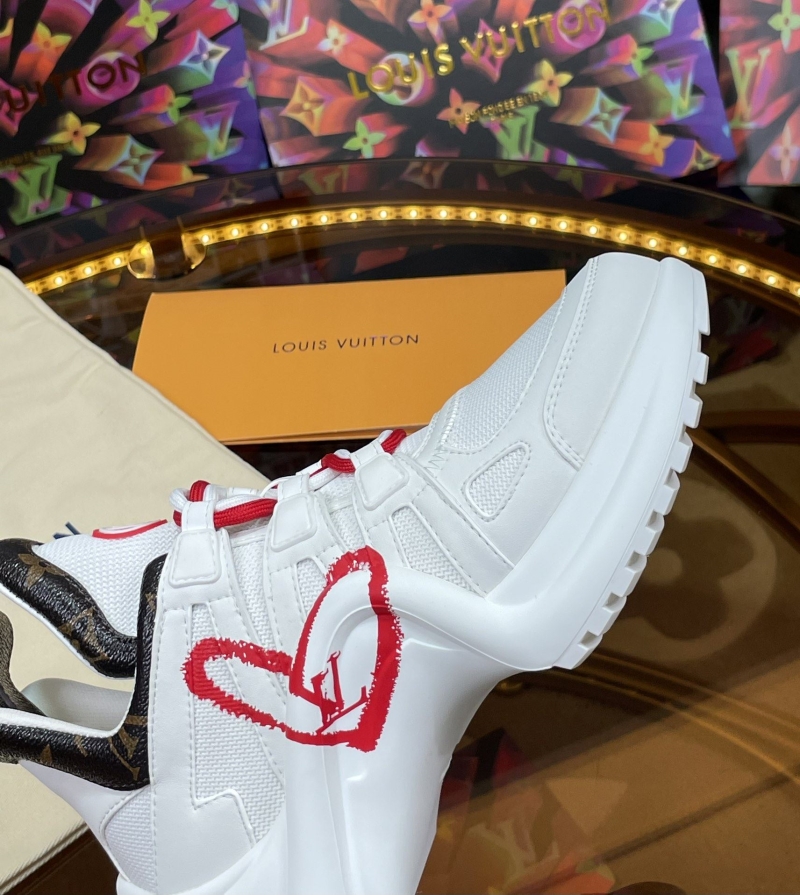 Louis Vuitton Sneakers